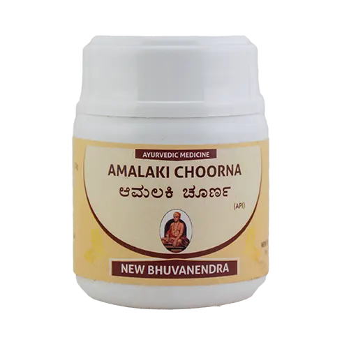 Amalaki Choorna