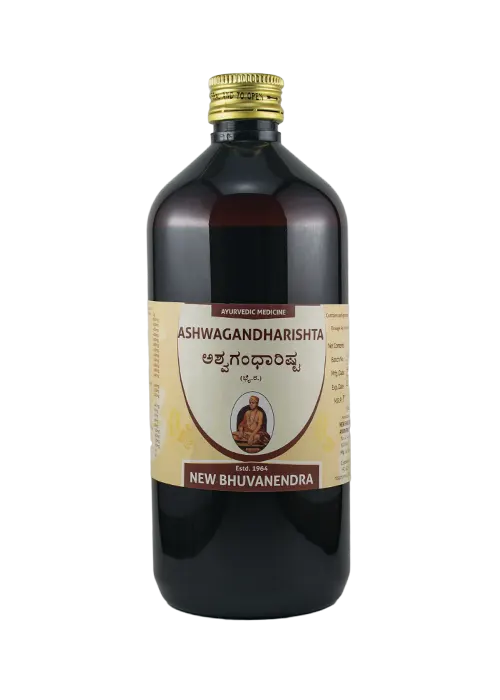 Ashwagandharishta