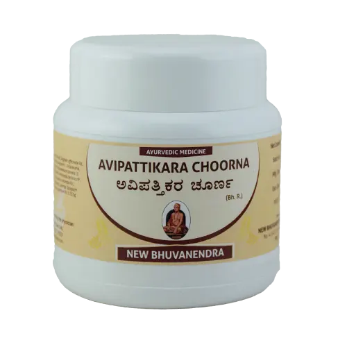 Avipattikara Choorna