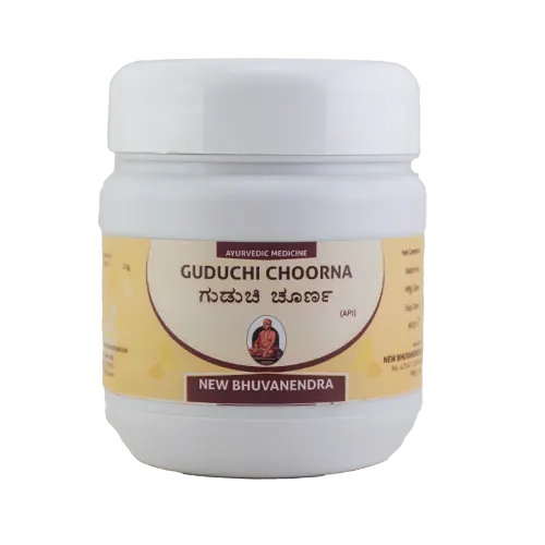 Guduchi Choorna