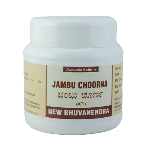 Jambu Choorna