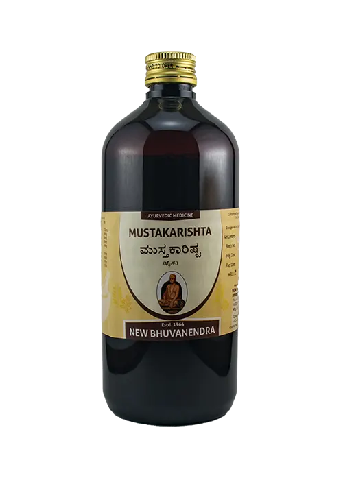 Mustakarishta