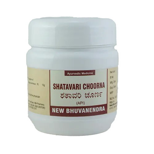 Shatavari Choorna