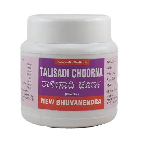 Talisadi Choorna