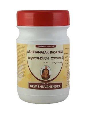 Abhayamalaki Rasayana
