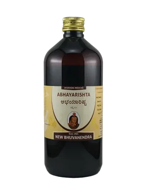 Abhayarishta