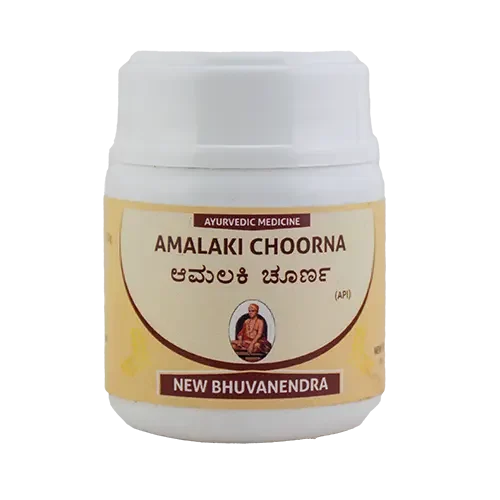 Amalaki Choorna Amalaki Choorna