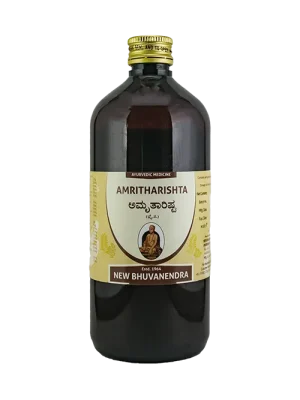 Amritharishta