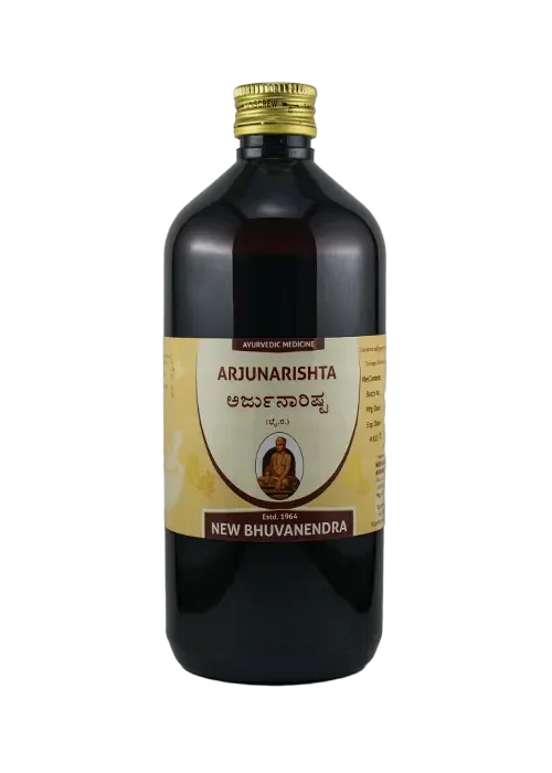 Arjunarishta Arjunarishta