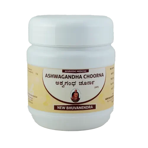 Ashwagandha Choorna Ashwagandha Choorna