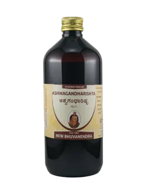 Ashwagandharishta