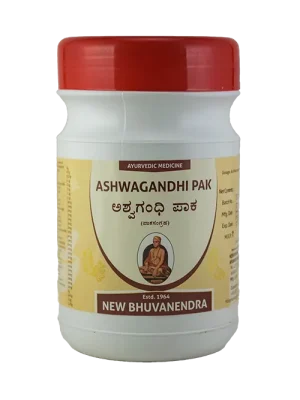 Ashwagandhi Pak