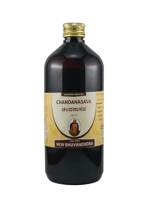 Chandanasava Chandanasava
