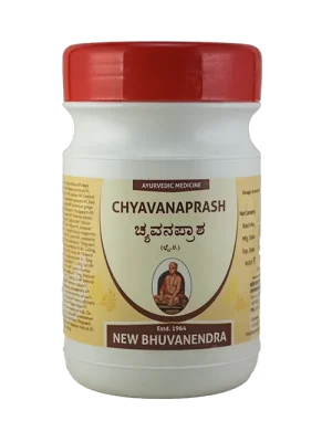 Chyavanaprash