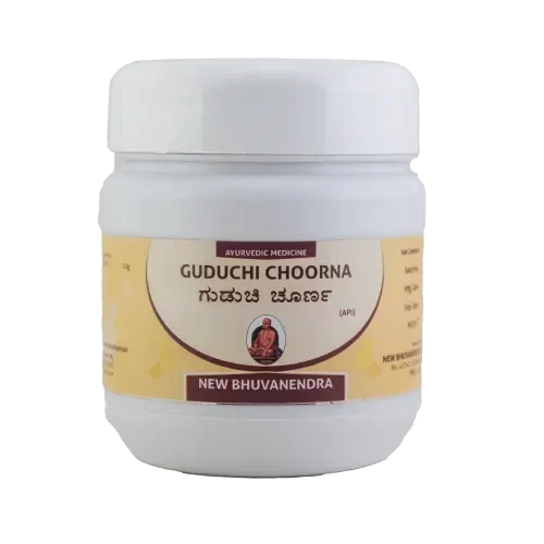 Guduchi Choorna Guduchi Choorna