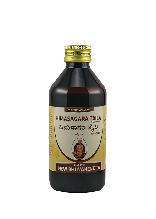 Himasagara Taila Moorchitha Himasagara Taila Moorchitha