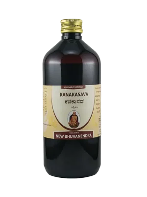 Kanakasava