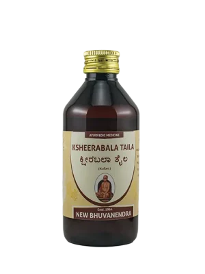 Ksheerabala Taila Ksheerabala Taila