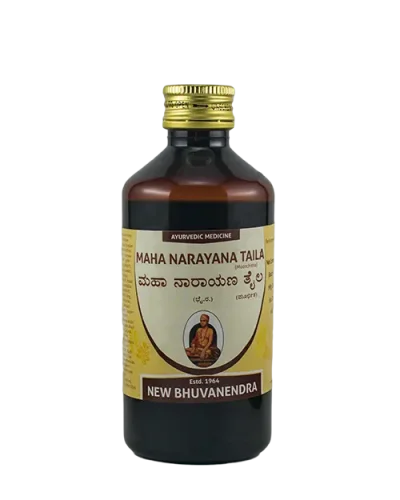 Maha Narayana Taila Moorchitha Maha Narayana Taila Moorchitha