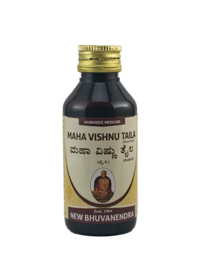 Maha Vishnu Taila Maha Vishnu Taila