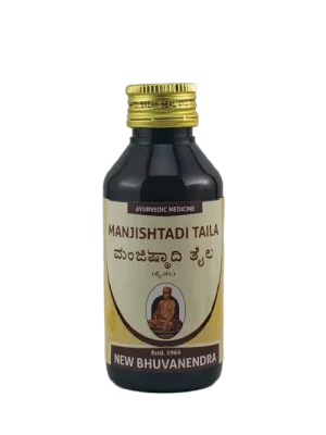 Manjishtadi Taila Manjishtadi Taila