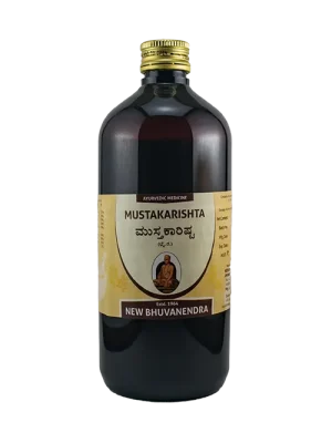 Mustakarishta