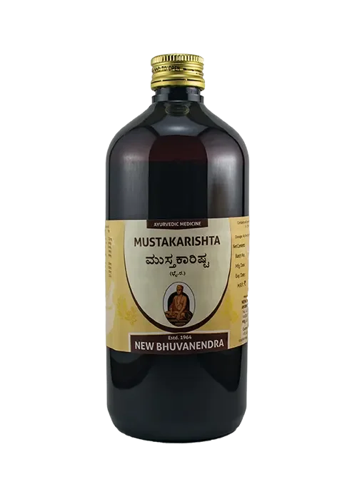 Mustakarishta Mustakarishta