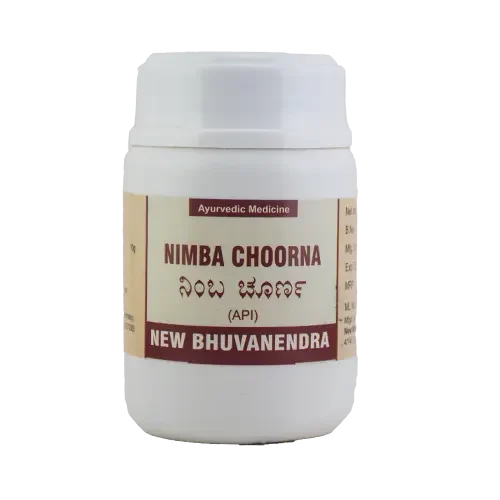 Nimba Choorna Nimba Choorna