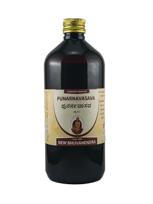 Punarnavasava