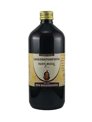 Saraswatharishta