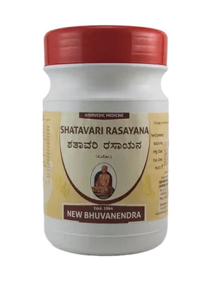 Shatavari Rasayana