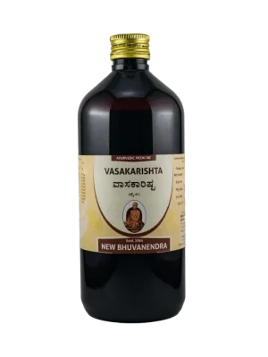 Vasakarishta