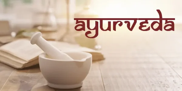 Ayurveda